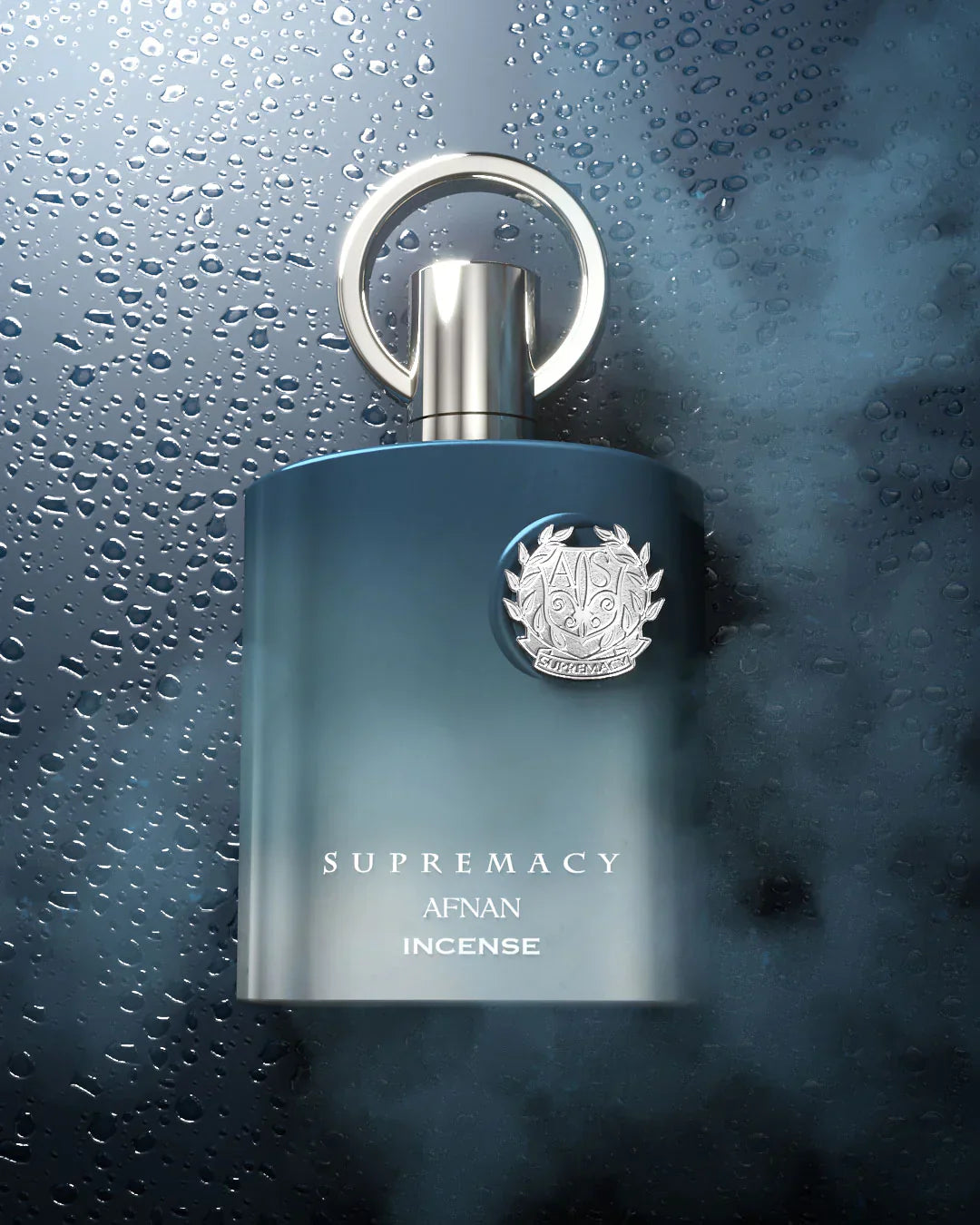 Afnan Supremacy Incense Afnan EDP For Him - 100 ml -  - www.xscent.shop