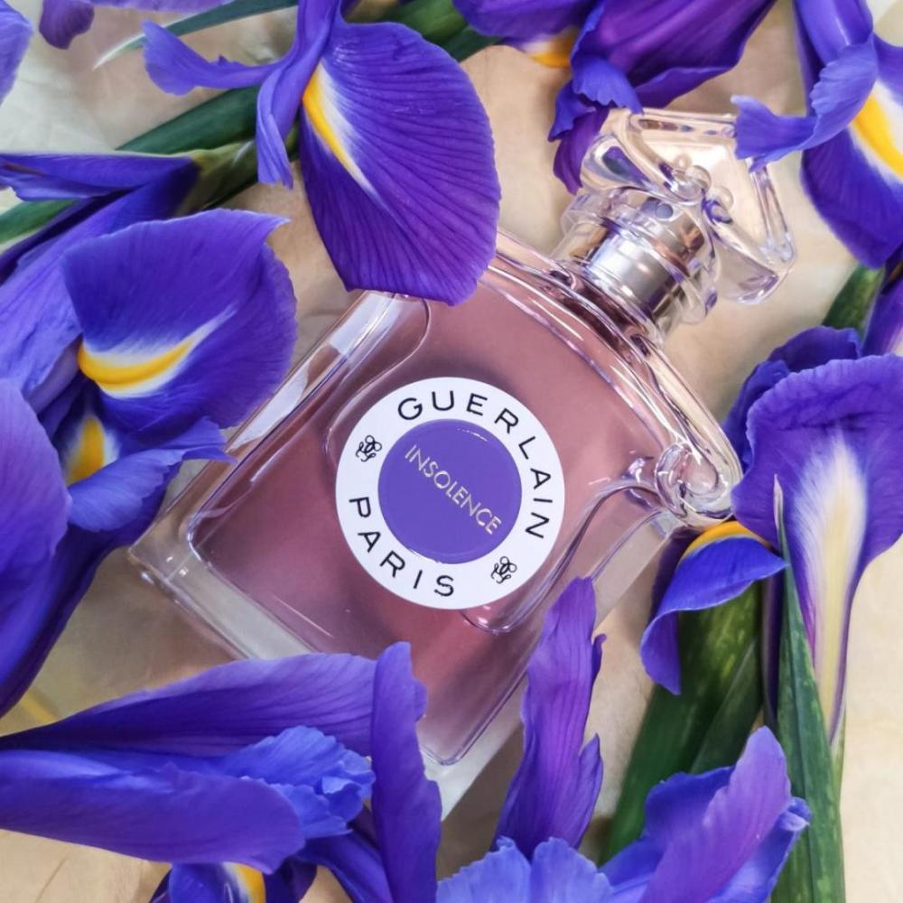 Guerlain Insolence EDP For Her - 75 ml - www.xscent.shop