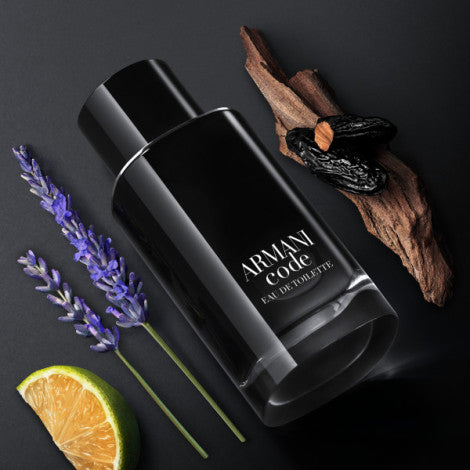 Giorgio Armani Armani Code EDT For Him - 125 ml -  - www.xscent.shop