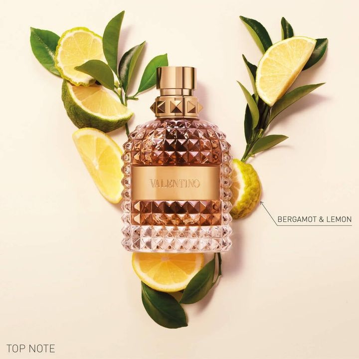 Valentino Uomo EDT For Him - 100 ml -  - www.xscent.shop