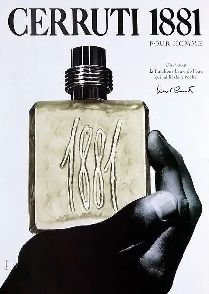 Cerruti 1881 EDT For Him - 100 ml -  - www.xscent.shop