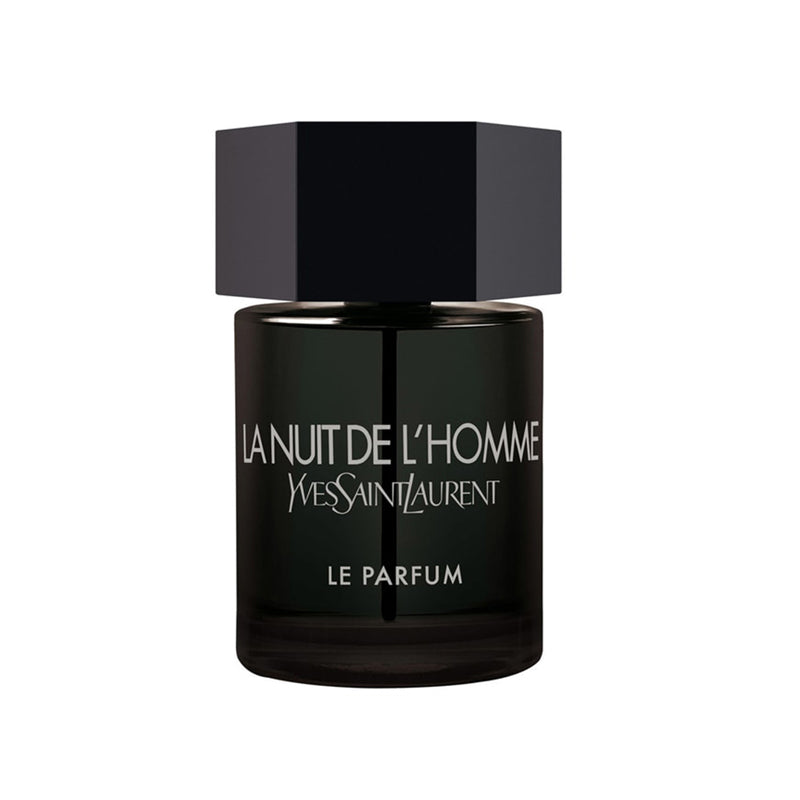 Yves Saint Laurent La Nuit De L'Homme Le Parfum EDP For Him - 100 ml - www.xscent.shop