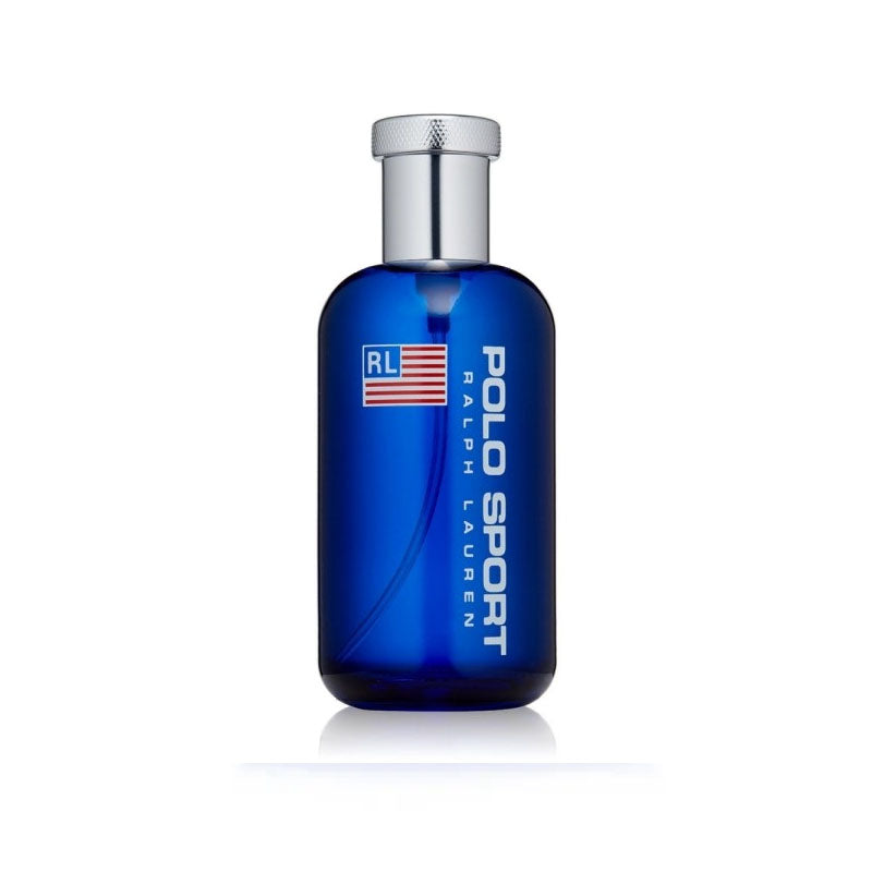 Ralph Lauren Polo Sport EDT For Him - 125 ml - 3360372055402 - www.xscent.shop