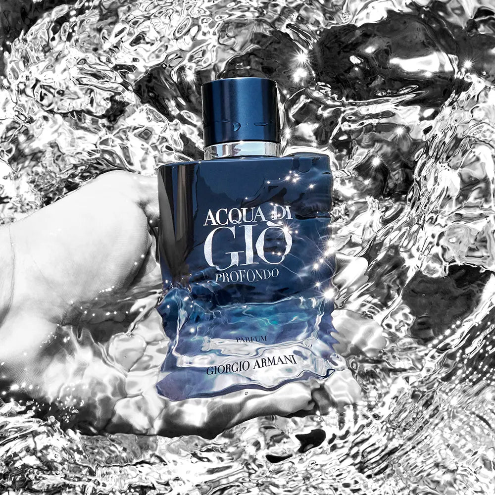 Giorgio Armani Acqua di Giò Profondo EDP For Him – 50 ml -  - www.xscent.shop