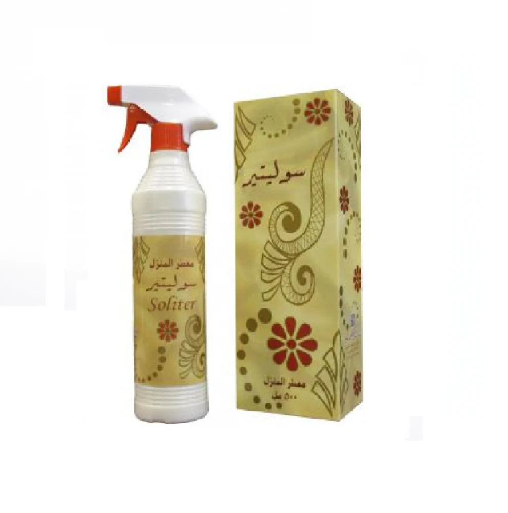 Banafa House Spray Air Freshener 500ml -  - www.xscent.shop