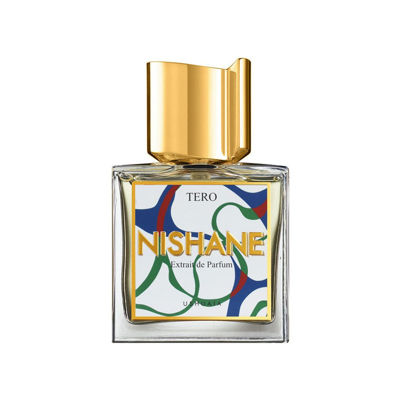 Nishane Tero EDP For Unisex - 100 ml - 8683608070617 - www.xscent.shop