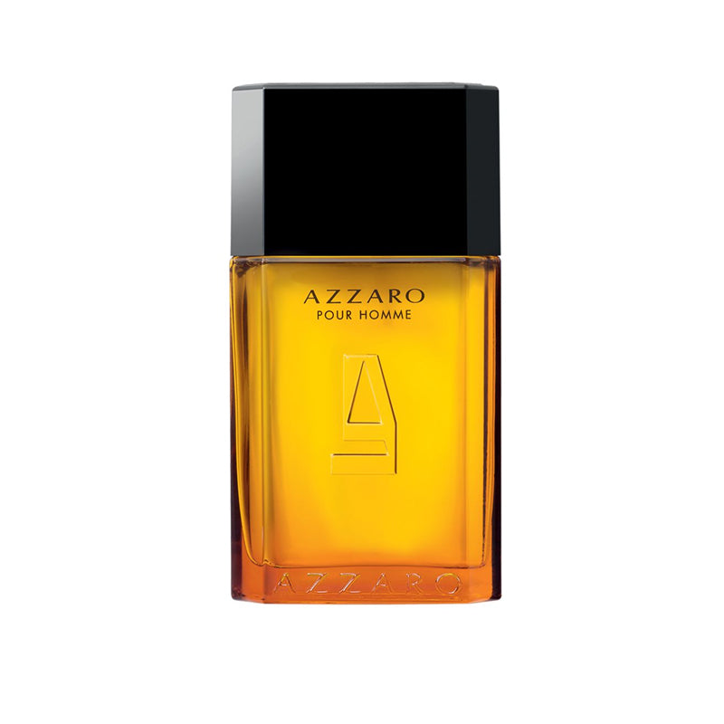 Azzaro Pour Homme EDT for Men - 3351500980406 - www.xscent.shop