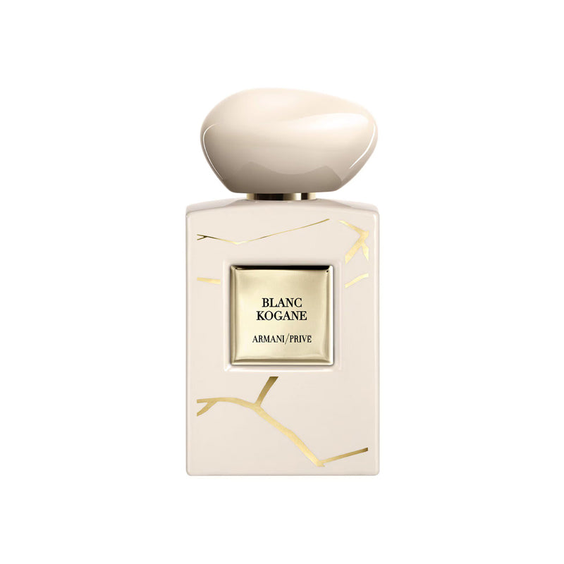 Giorgio Armani Privé Blanc Kogane EDP For Unisex – 100 ml - 3046 - www.xscent.shop