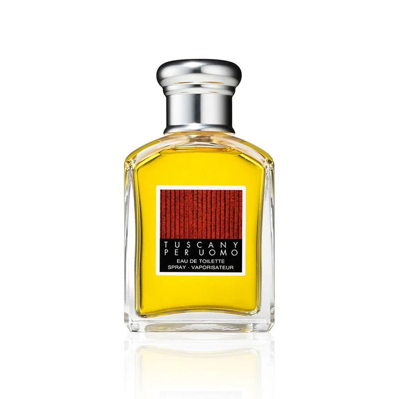 Aramis Tuscani Uomo EDT For Him – 100 ml - 22548199480 - www.xscent.shop