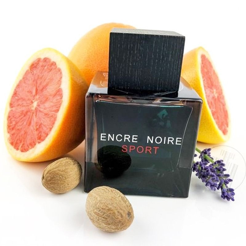 Lalique Encre Noire Sport EDP For Him - 100 ml -  - www.xscent.shop