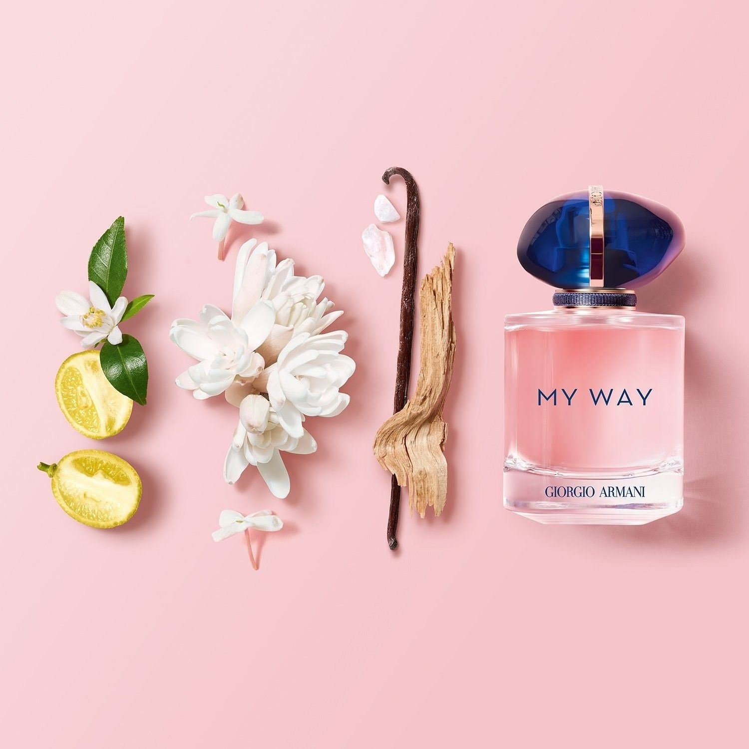 Giorgio Armani My Way EDP For Her - 90 ml - www.xscent.shop