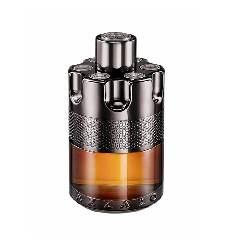Azzaro Wanted By Night EDP For Men - 100ml - 3351500009848 - www.xscent.shop