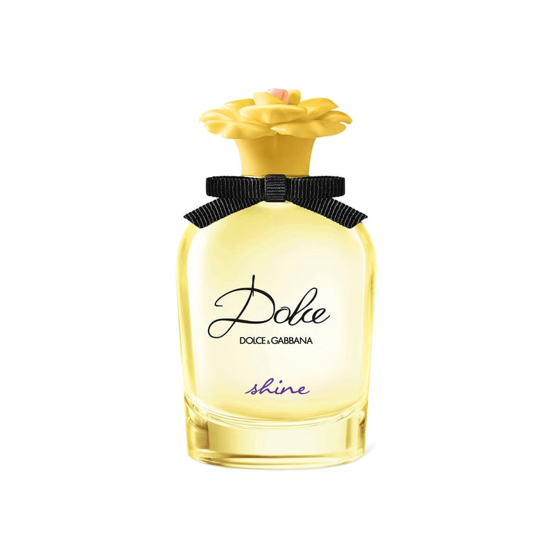 Dolce & Gabbana Dolce Shine Eau de Parfum for Her - 75 ml - 213804168 - www.xscent.shop