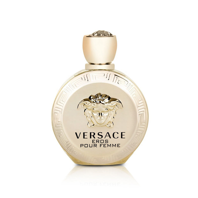 Versace Eros Pour Femme EDP For Her - 100 ml - 8011003823536 - www.xscent.shop