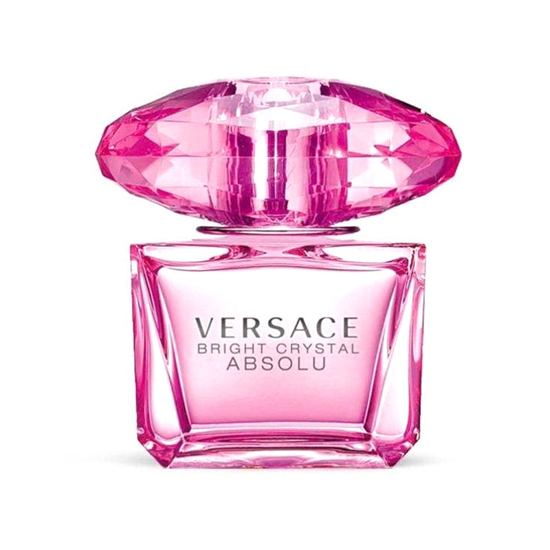Versace Bright Crystal Absolu EDP For Her - 90 ml - 8011003818112 - www.xscent.shop