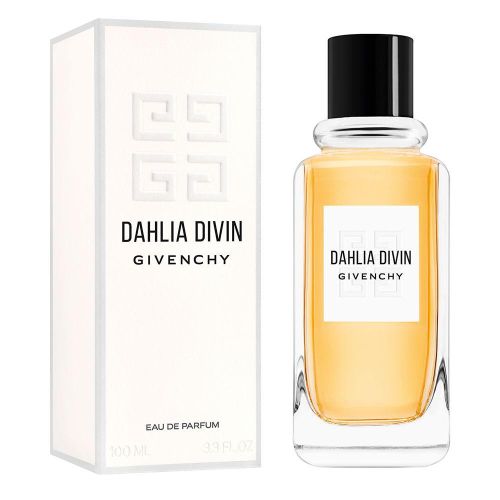 Givenchy Dahlia Divin EDP For Her - 100 ml - www.xscent.shop