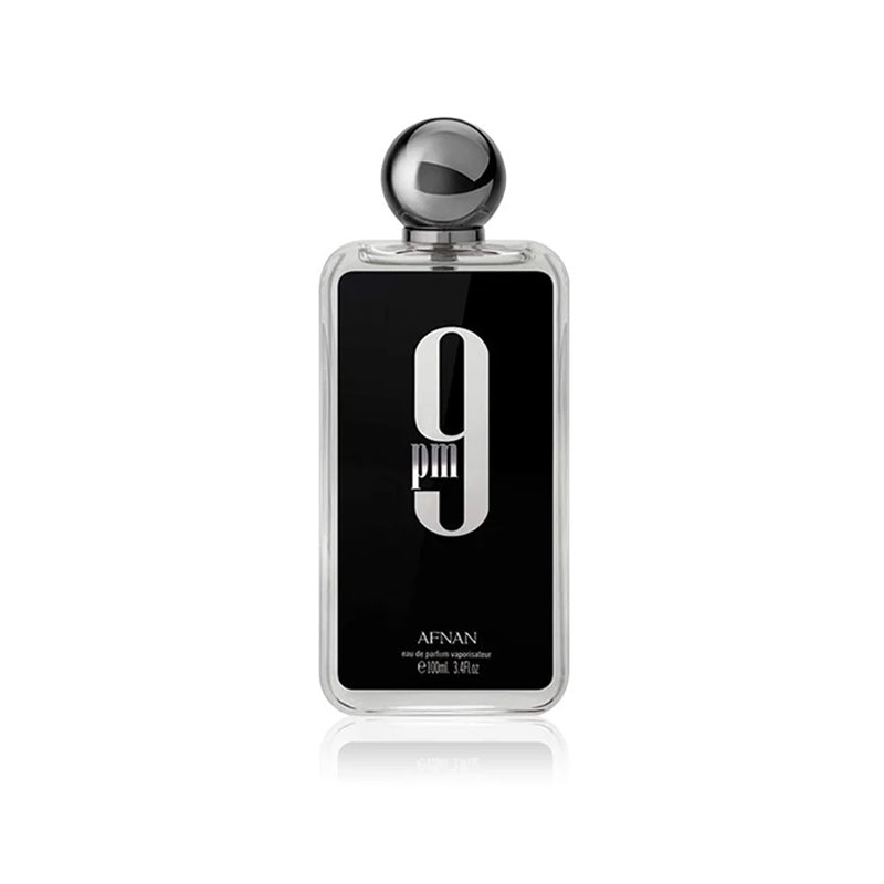 Afnan 9 Pm EDP For Him - 100 ml - 6290171002338 - www.xscent.shop