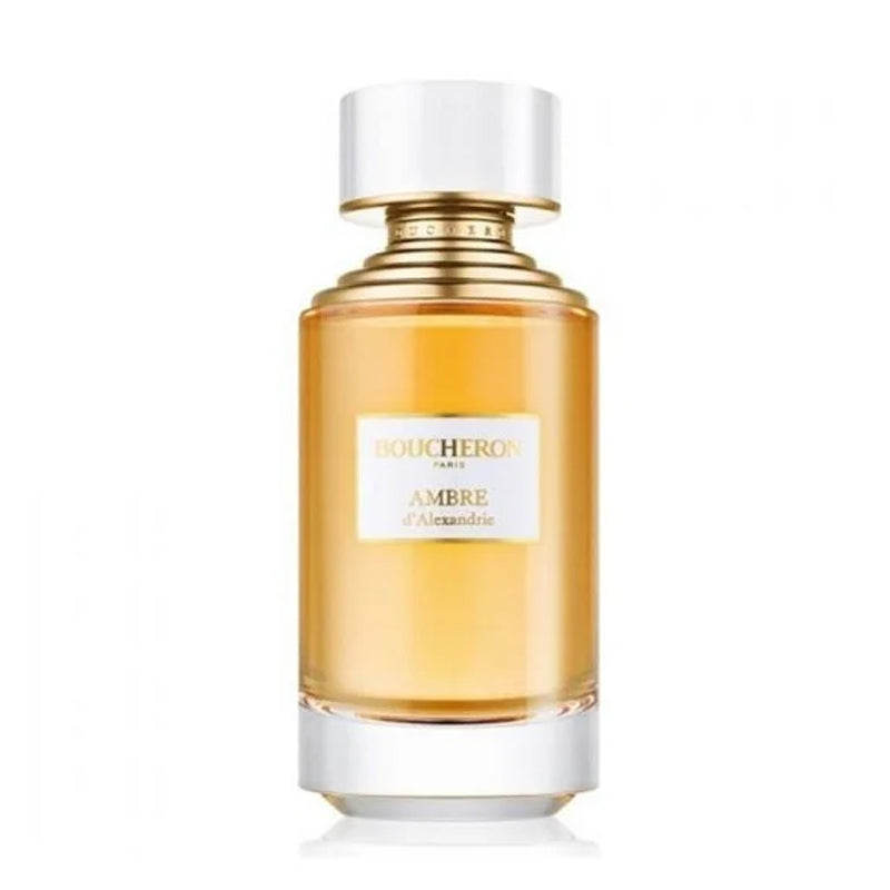 Boucheron EDP  Ambre D'Alexandrie  For Unisex 125ml - 3386460080231 - www.xscent.shop