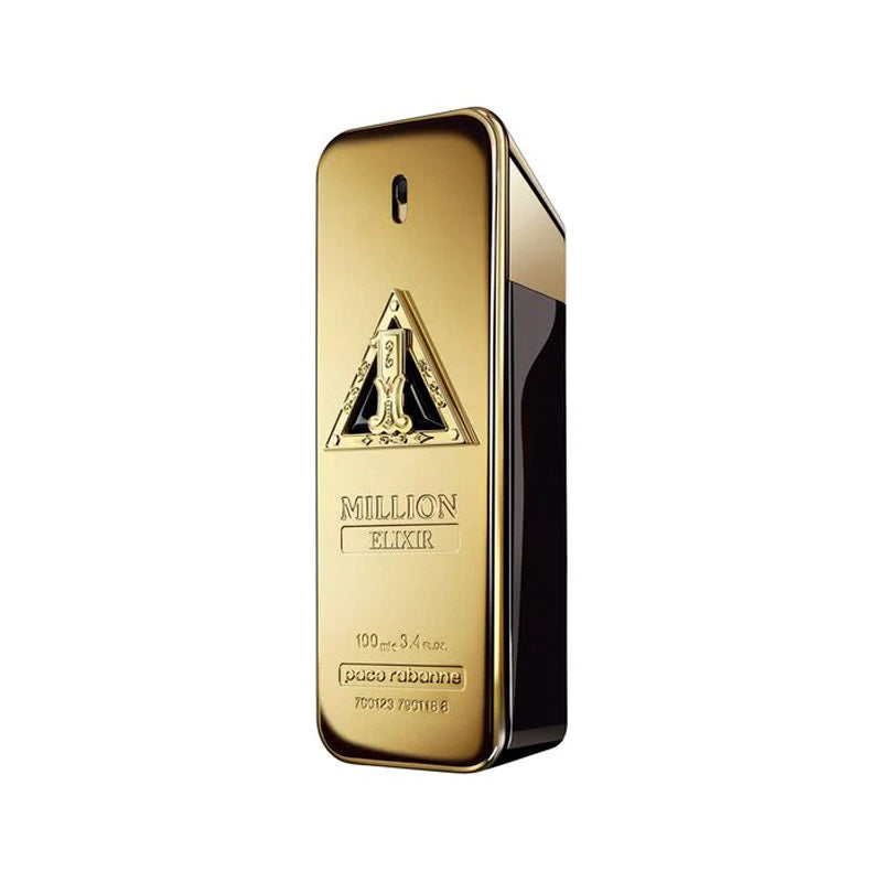 Paco Rabanne 1 Million Elixir Intense EDP For Him - 100 ml - 3349668600311 - www.xscent.shop