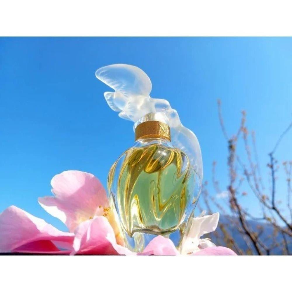 Nina Ricci L'Air Du Temps EDT For Her - 100 ml - www.xscent.shop