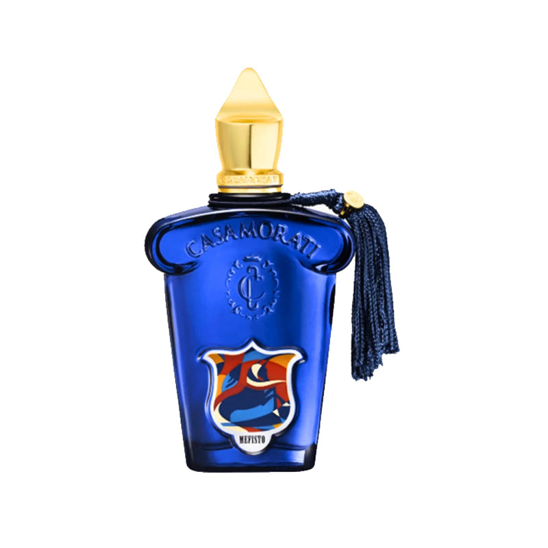Xerjoff Casamorati Mefisto Eau De Parfum For Him - 100 ml - 8033488153557 - www.xscent.shop