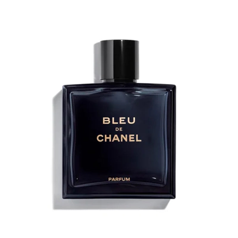 Chanel Bleu De Chanel Parfum Spray For Him - 50ml - 3145891071702 - www.xscent.shop