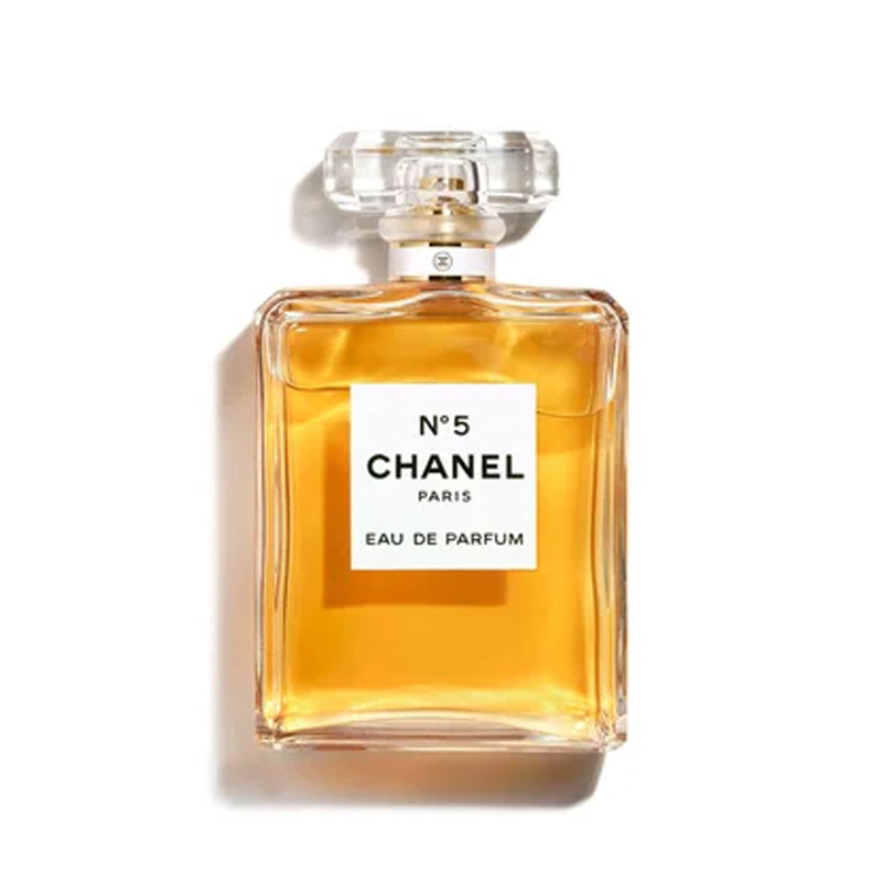 Chanel N°5 Eau De Parfum For Her - 100ml - 3145891255300 - www.xscent.shop