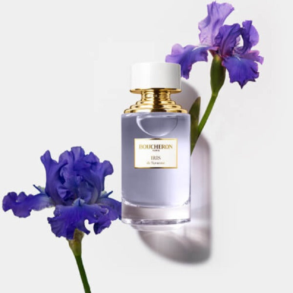 Boucheron EDP Iris de Syracuse For Unisex - 125ml -  - www.xscent.shop