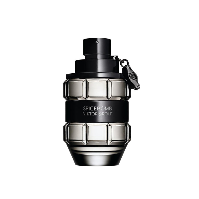 Viktor & Rolf Spicebomb Pour Homme EDT For Him – 90 ml - 3605521515346 - www.xscent.shop