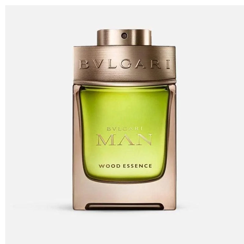 Bvlgari Man Wood Essence EDP For Him -100ml - 783320461002 - www.xscent.shop