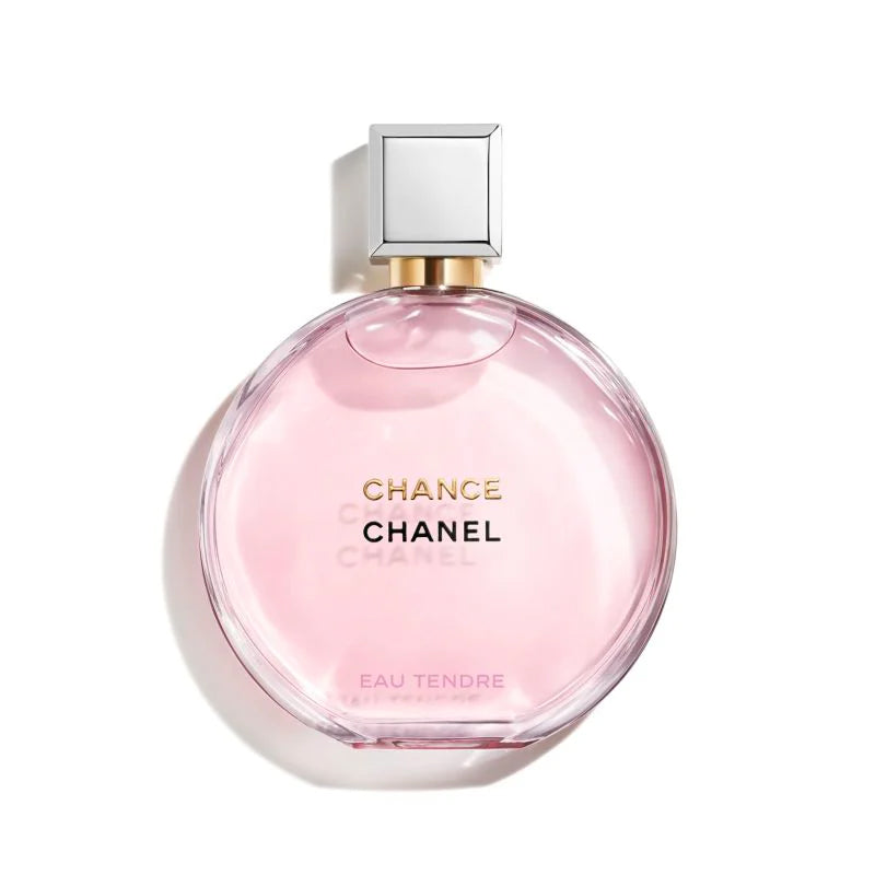 Chanel CHANCE EAU TENDRE Eau De Toilette Spray for Her - 100 ml - 11925 - www.xscent.shop