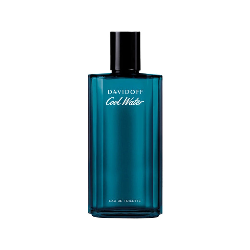 Davidoff Cool Water EDT For Him – 125 ml - 3414202000572 - www.xscent.shop