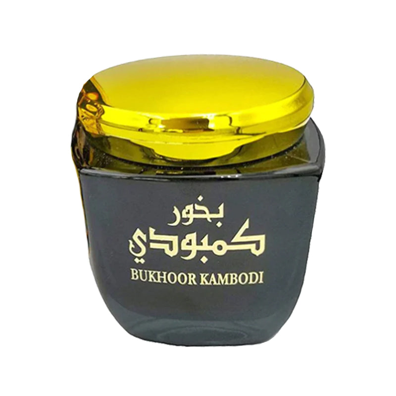 Ard Al Zaafaran Bakhur Kambodi Big 80g - 6432452224255 - www.xscent.shop
