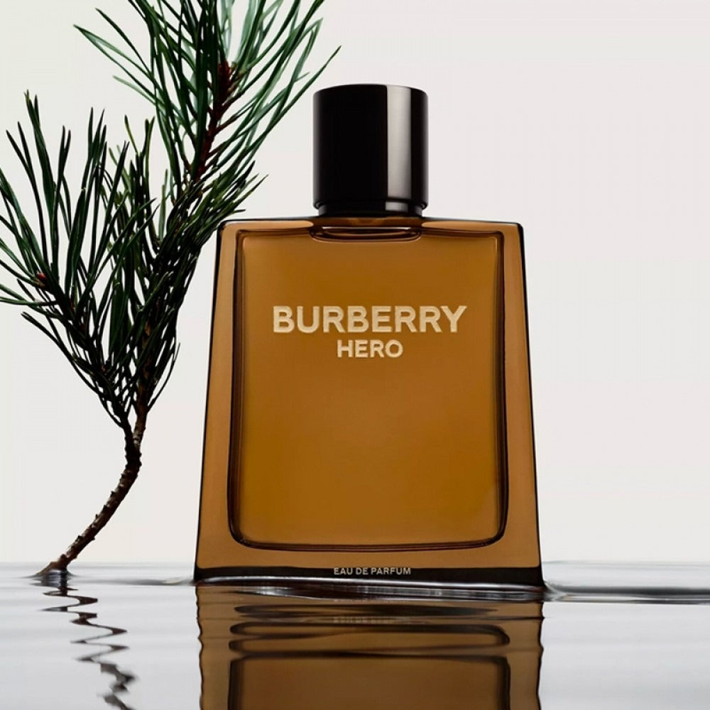 Burberry Hero EDP for Him - 100ml -  - www.xscent.shop