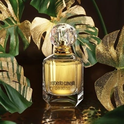Roberto Cavalli Paradiso EDP For Her - 75 ml - www.xscent.shop