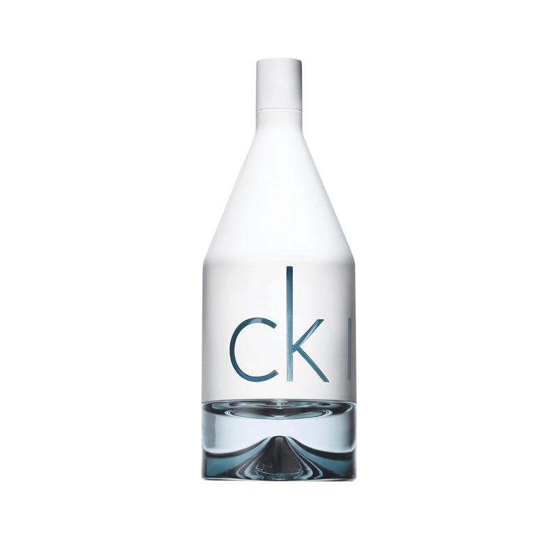 Calvin Klein Ckin2u EDT For Him -150 ml - 88300196944 - www.xscent.shop