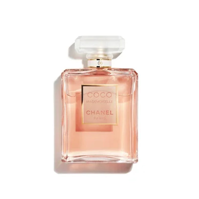Chanel COCO MADEMOISELLE Eau De Parfum Spray For Her - 50 ml - 3145891166507 - www.xscent.shop