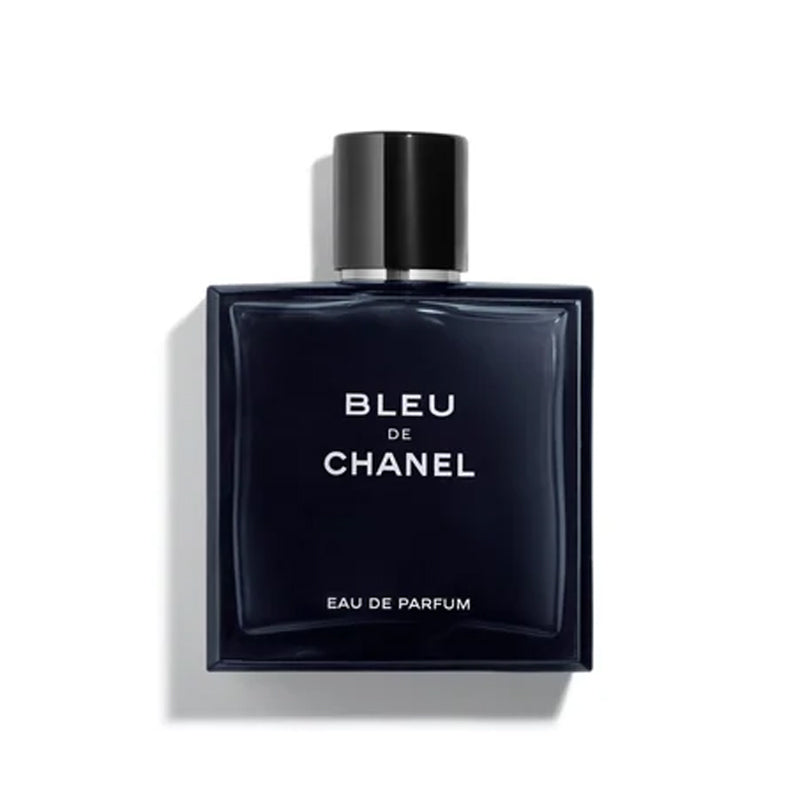 Chanel Bleu De Chanel Eau De Parfum For Him - 100 ml - 10360p - www.xscent.shop