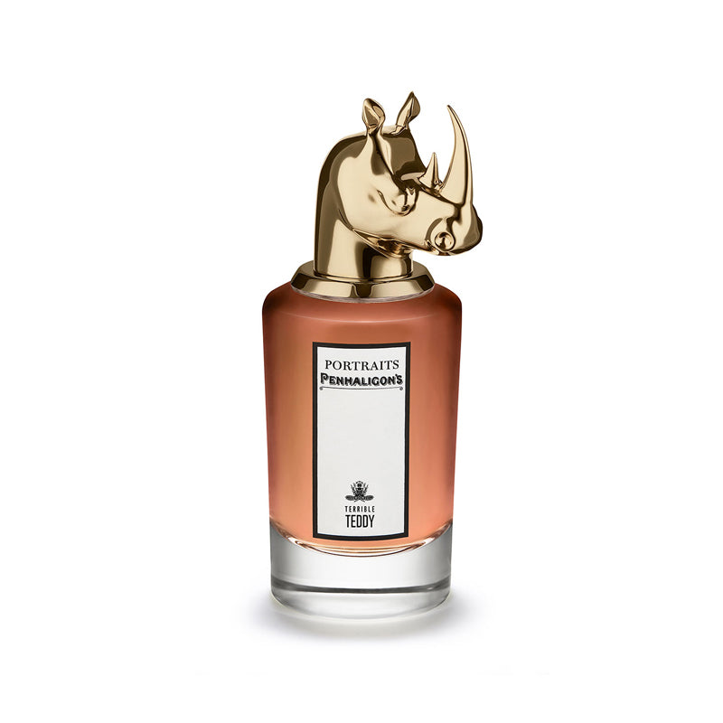 Penhaligons Terrible Teddy Eau de Parfum For Him – 75 ml - 213287808 - www.xscent.shop