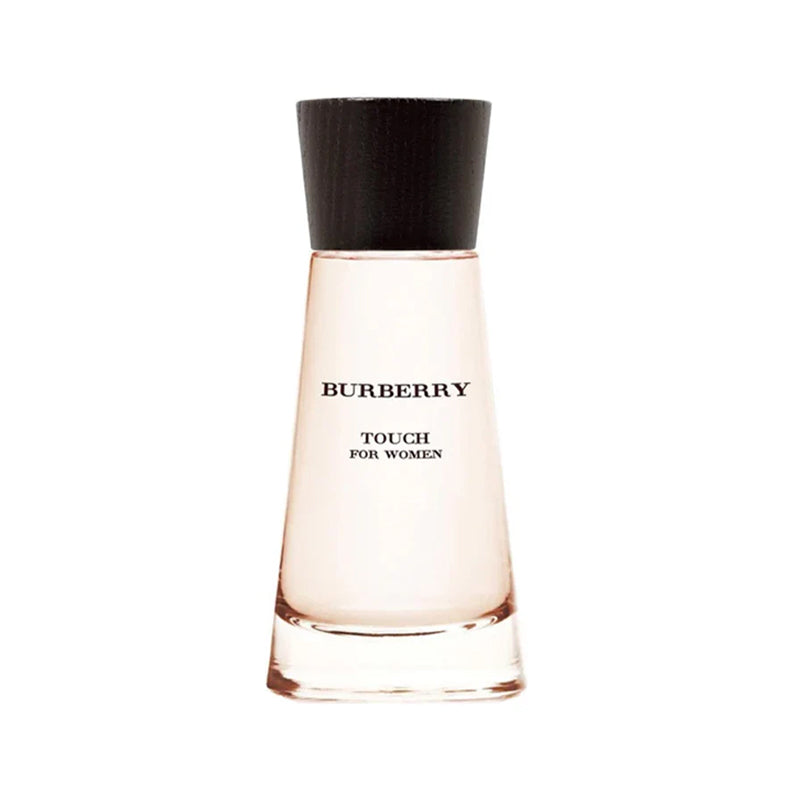 Burberry Touch For Her EDP - 100ml - 5045294100406 - www.xscent.shop
