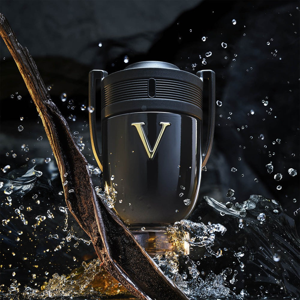 Paco Rabanne Invictus Victory Extreme EDP For Him -100 ml -  - www.xscent.shop