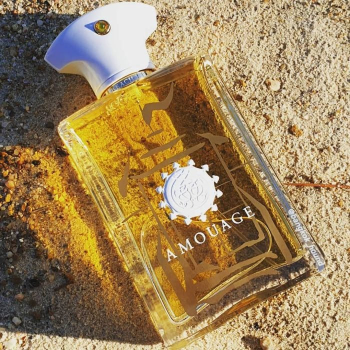 Amouage Beach Hut EDP For Him - 100 ml - www.xscent.shop