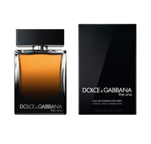Dolce and Gabbana The One EDP For Him - 100 ml - www.xscent.shop
