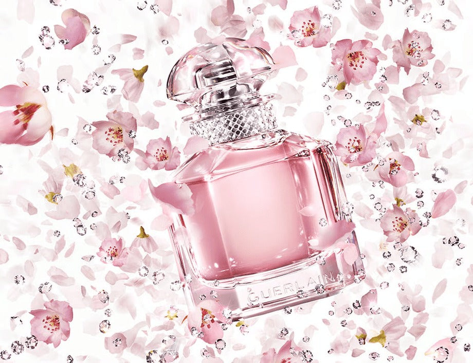 Guerlain Mon EDP For Her - 100 ml -  - www.xscent.shop