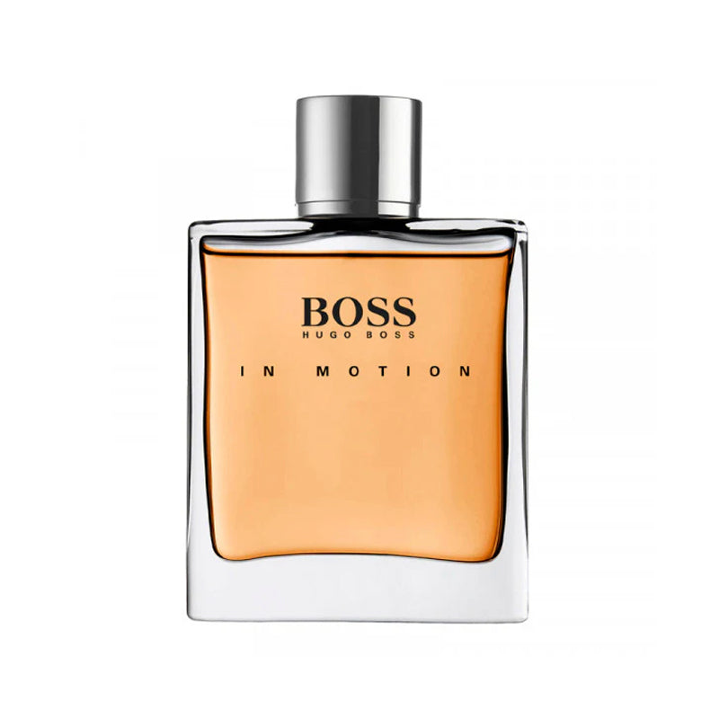 Hugo Boss In Motion EDT For Him -100 ml - 361301623311 - www.xscent.shop