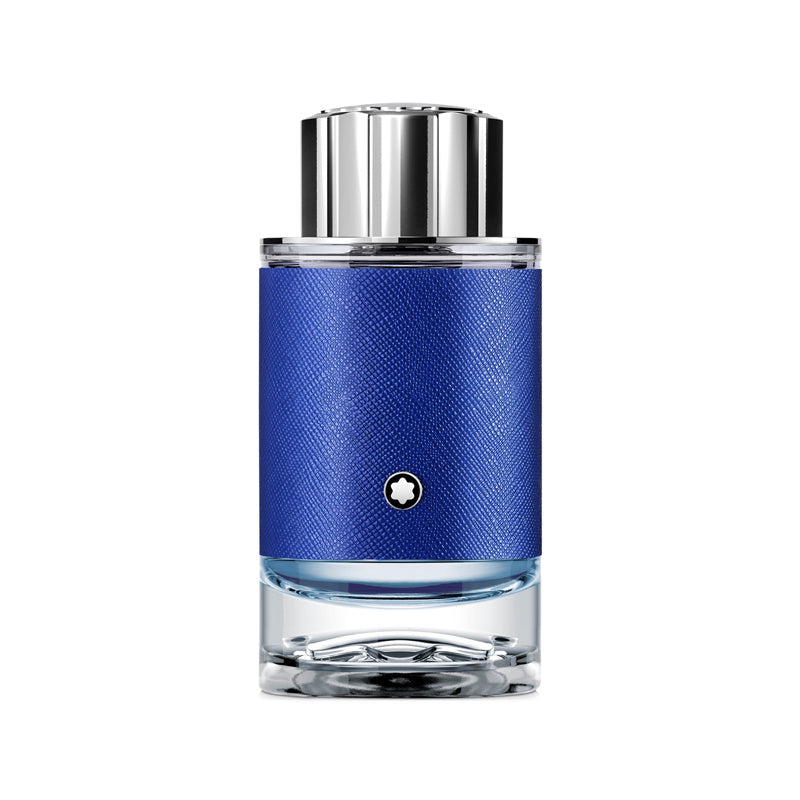 Mont Blanc Explorer Ultra Blue EDP For Him –100 ml - 3386460121514 - www.xscent.shop