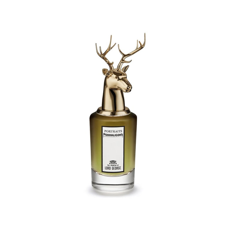 Penhaligons Lord George EDP For Him – 75 ml - 211941586 - www.xscent.shop