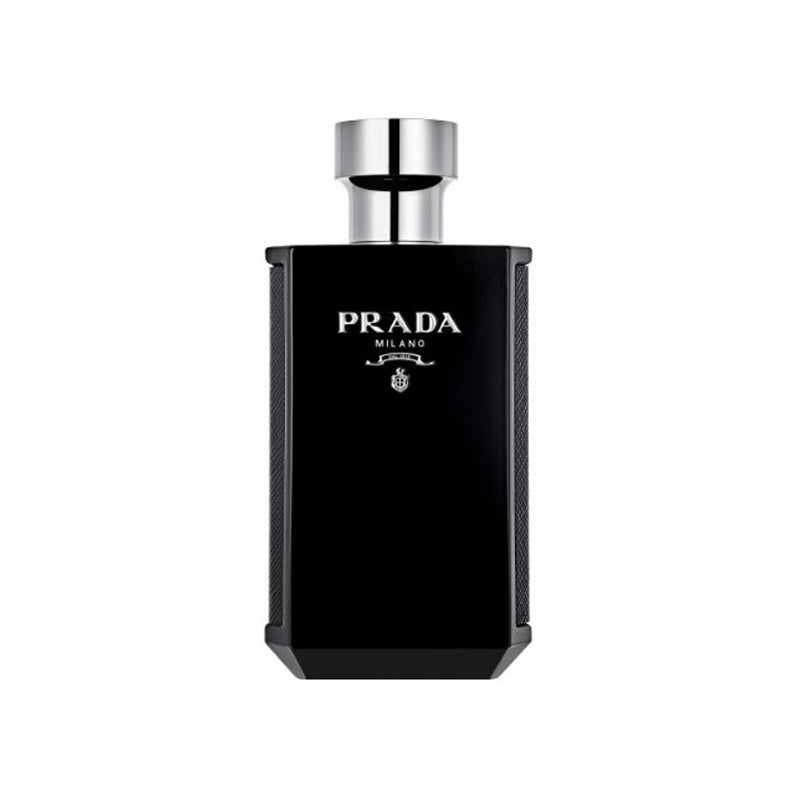 Prada L'homme Milano Intense EDP For Him - 100 ml - 8435137764730 - www.xscent.shop