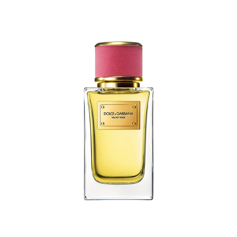 Dolce & Gabbana Velvet Rose Eau de Parfum For Her - 100 ml - 216637269 - www.xscent.shop
