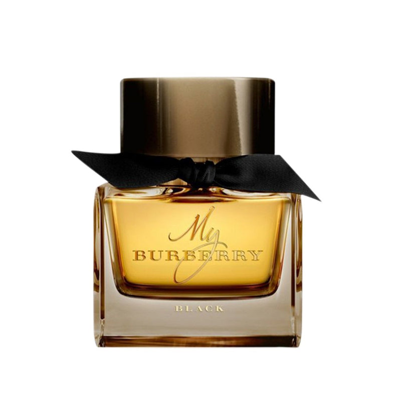 Burberry My Burberry Black EDP For Her – 90 ml - 5045493329011 - www.xscent.shop
